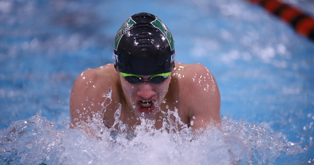 Wolves Glide Into First Place Finish in Rock Springs