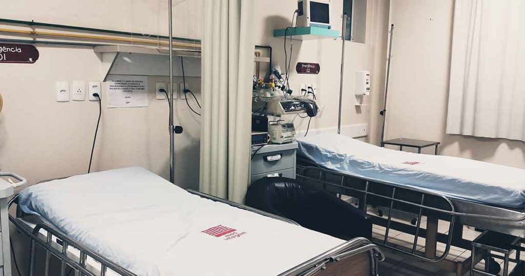 COVID-19 Positivity Rate, Hospitalizations See Slight Increase in Wyoming