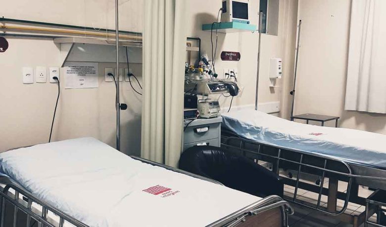 COVID-19 Positivity Rate, Hospitalizations See Slight Increase in Wyoming