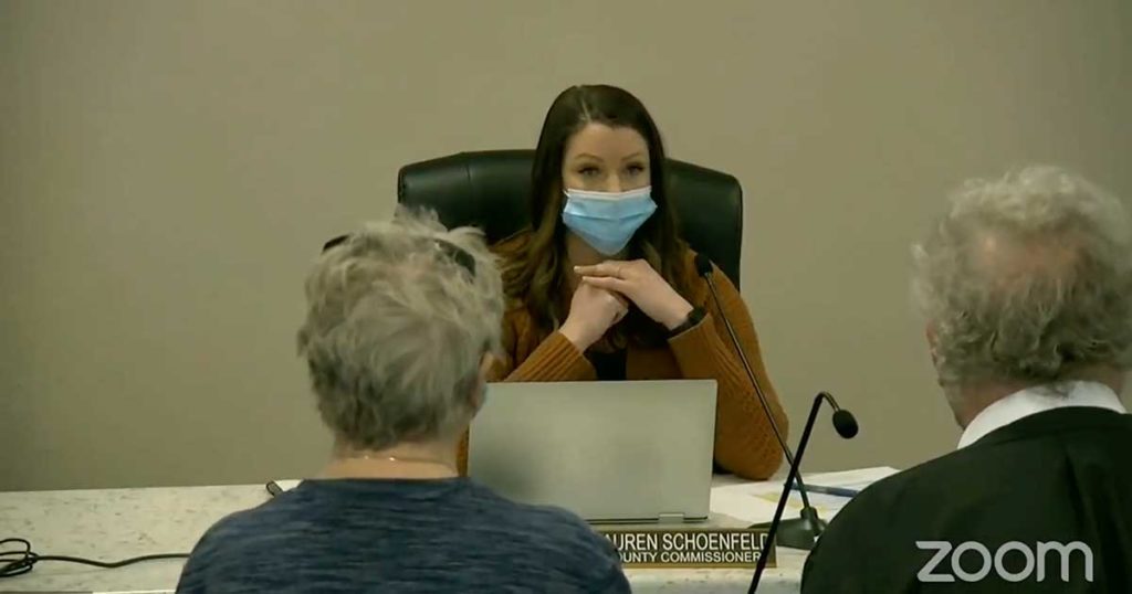 Sweetwater County Commissioners Approve CARES Act Funding for Local Charitable Organizations