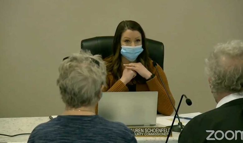 Sweetwater County Commissioners Approve CARES Act Funding for Local Charitable Organizations