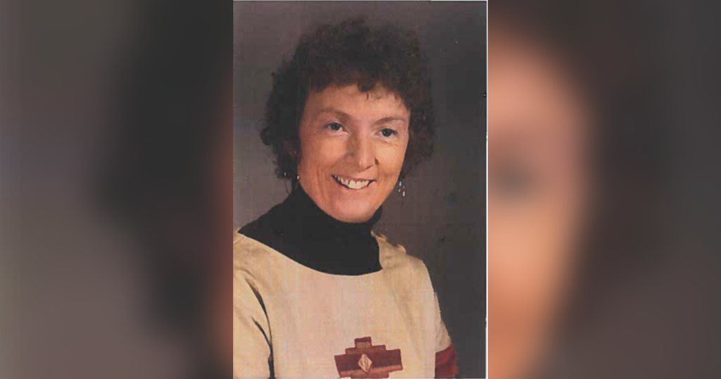 Marion Zoe (Lee) Kalber (November 7, 1940 – January 10, 2021)