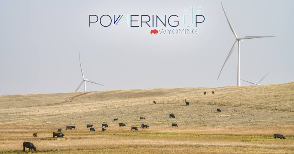 Are You Informed About Wind in Wyoming?