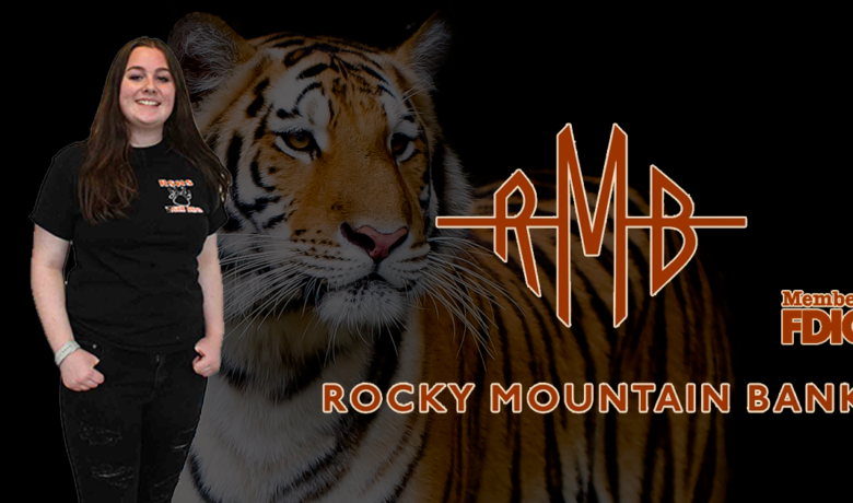 RSHS Invested Student of the Month: Rachel Goff