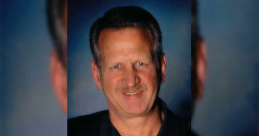 Randy Dean Hargrove (April 27, 1956 – December 31, 2020)