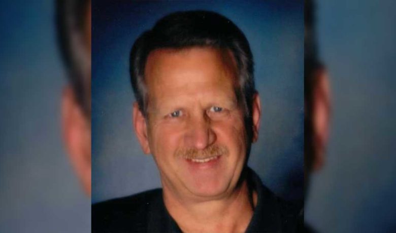 Randy Dean Hargrove (April 27, 1956 – December 31, 2020)