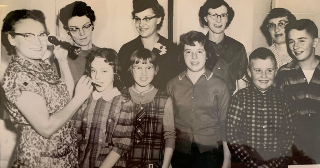 How Rock Springs Battled the Spread of Rheumatic Fever in 1958