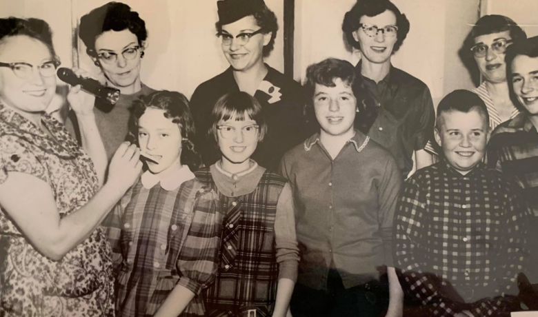 How Rock Springs Battled the Spread of Rheumatic Fever in 1958