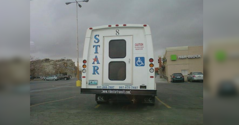 STAR Transit to Resume Bus Services Tuesday