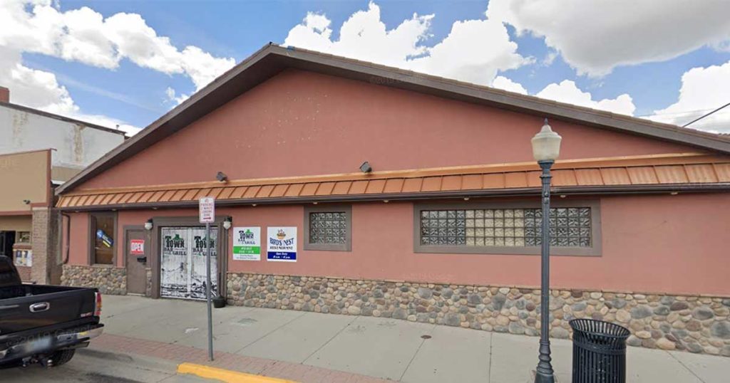 Wyoming Downs to Place 27 Horse Racing Terminals in Town Bar & Grill