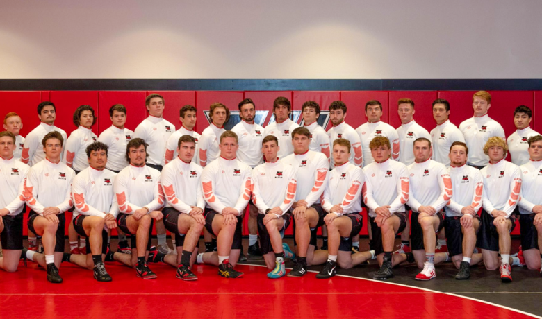 Mustangs Ranked Second in the Nation; Focused on “Finding Another Gear”