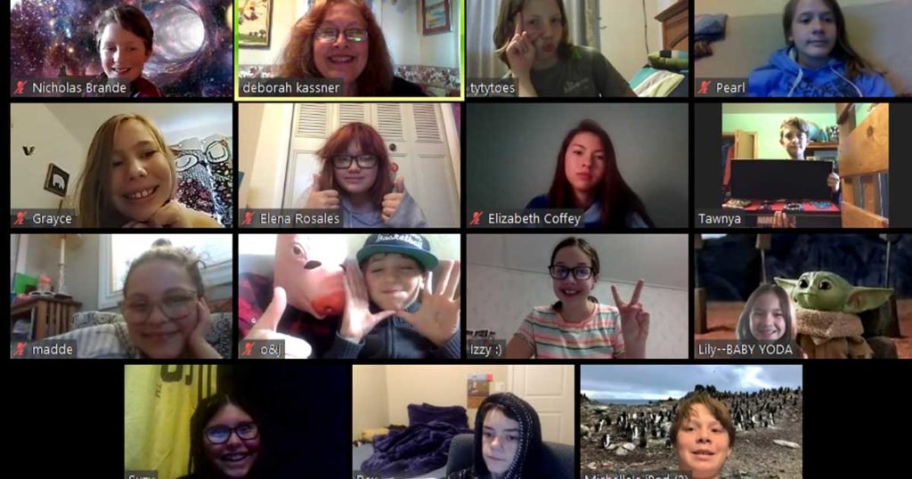 Local Art Organizations Receive Funding for Revenue Loss Due to COVID-19