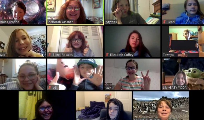 Local Art Organizations Receive Funding for Revenue Loss Due to COVID-19