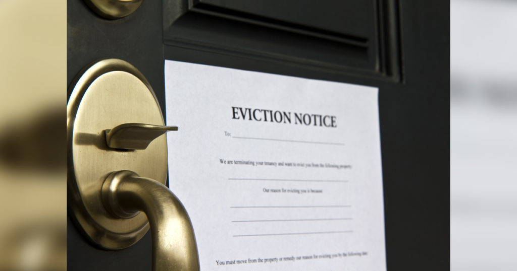 Emergency Rental Assistance Relief on the Way for Wyomingites