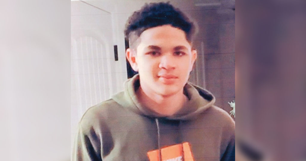 Rock Springs Police Seek Public Assistance in Locating Runaway Youth