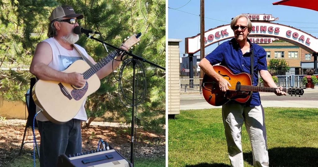 Brown Bag Music Series Seeking Artists for New Summer Shows