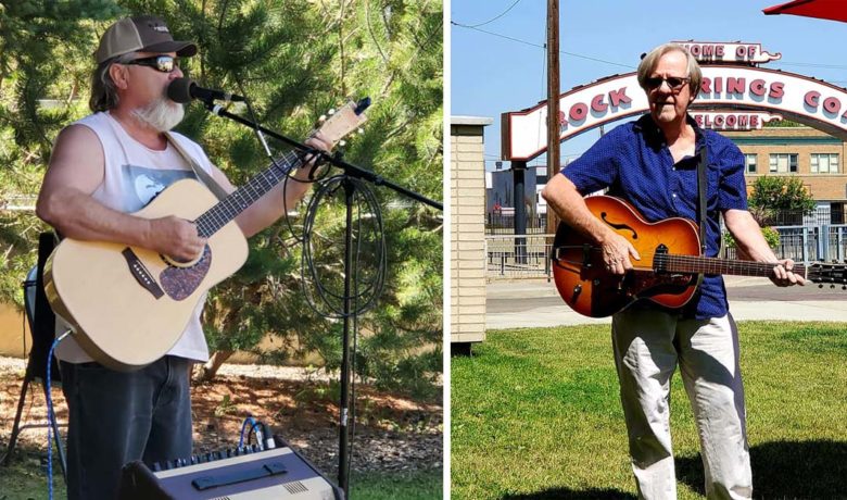 Brown Bag Music Series Seeking Artists for New Summer Shows