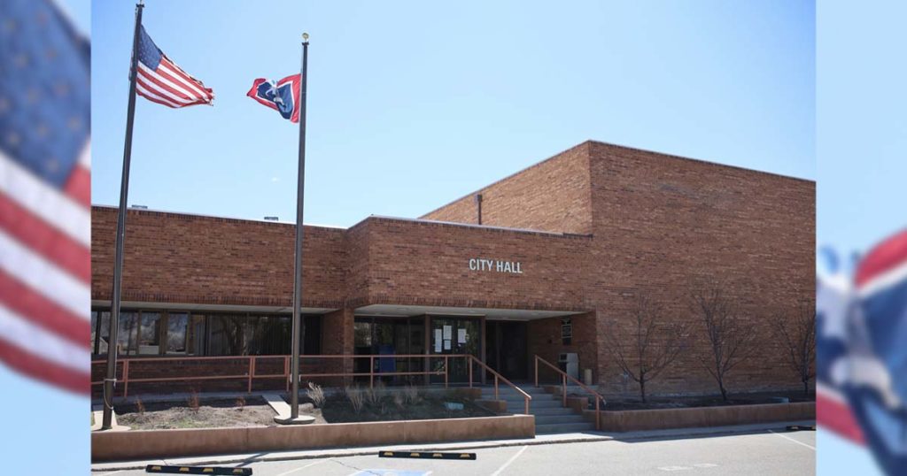 Council Approves $300,000 Signage Project