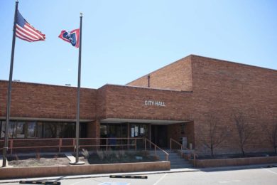 Council Vacancy, Project Contacts are on Rock Springs City Council Agenda