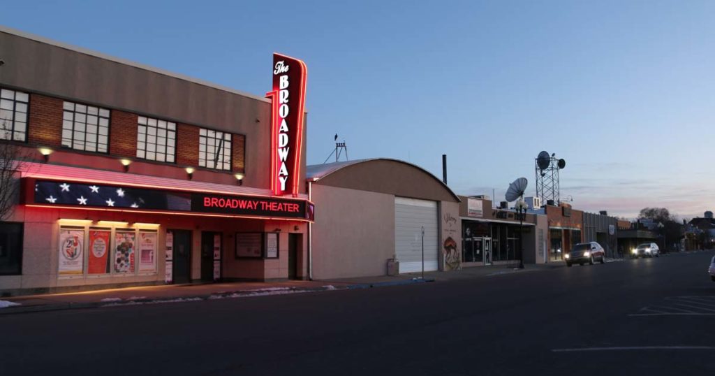 Downtown First Awards Go Virtual for Wednesday Ceremony