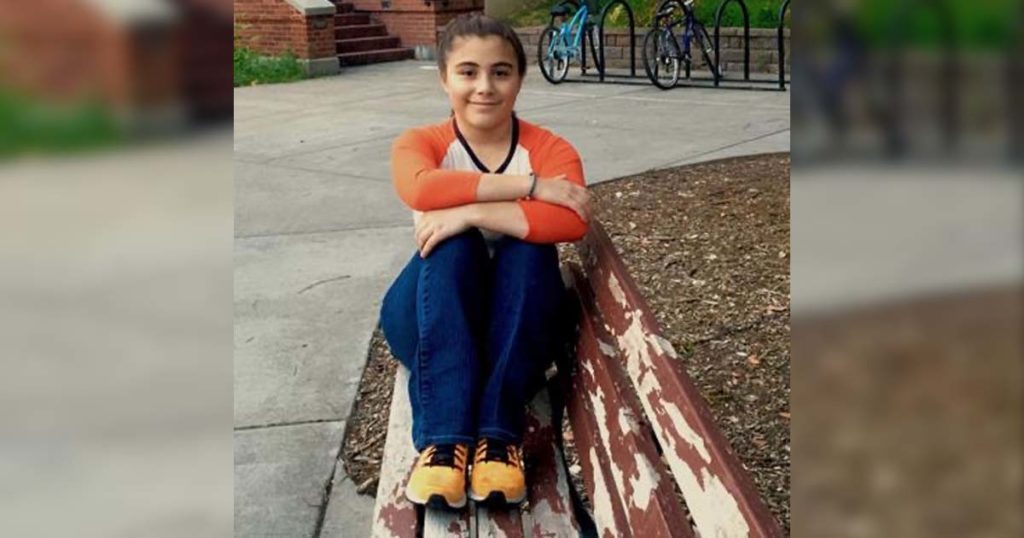 Missing Oregon Teen Found Near Rock Springs Following Interstate Accident