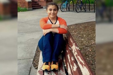 Missing Oregon Teen Found Near Rock Springs Following Interstate Accident