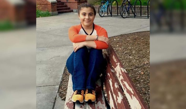 Missing Oregon Teen Found Near Rock Springs Following Interstate Accident