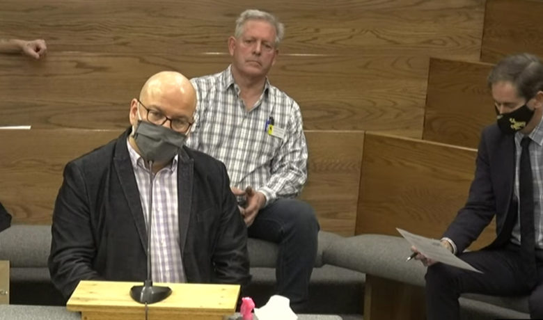 Local Legislators Update Council on State Budget Crisis