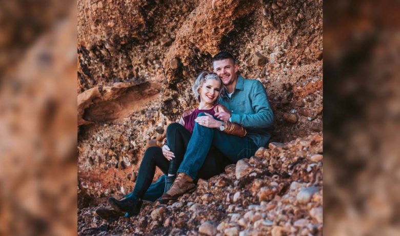 Wedding Announcement: McMicheal and Uhrig