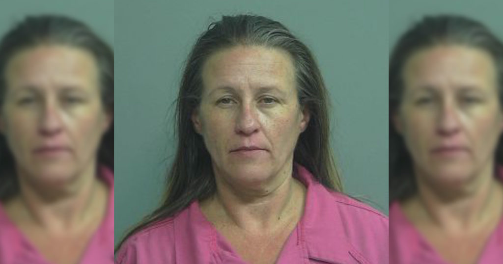 Stephanie Nomis Sentenced to Six Years in Lusk for Fire Department Theft