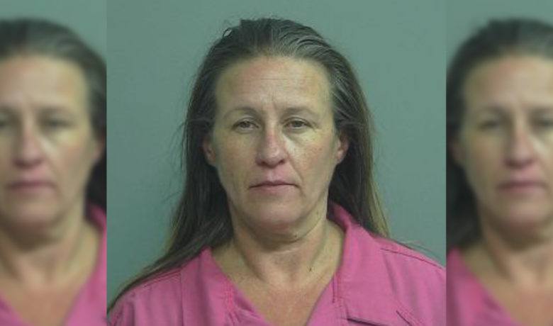 Stephanie Nomis Sentenced to Six Years in Lusk for Fire Department Theft