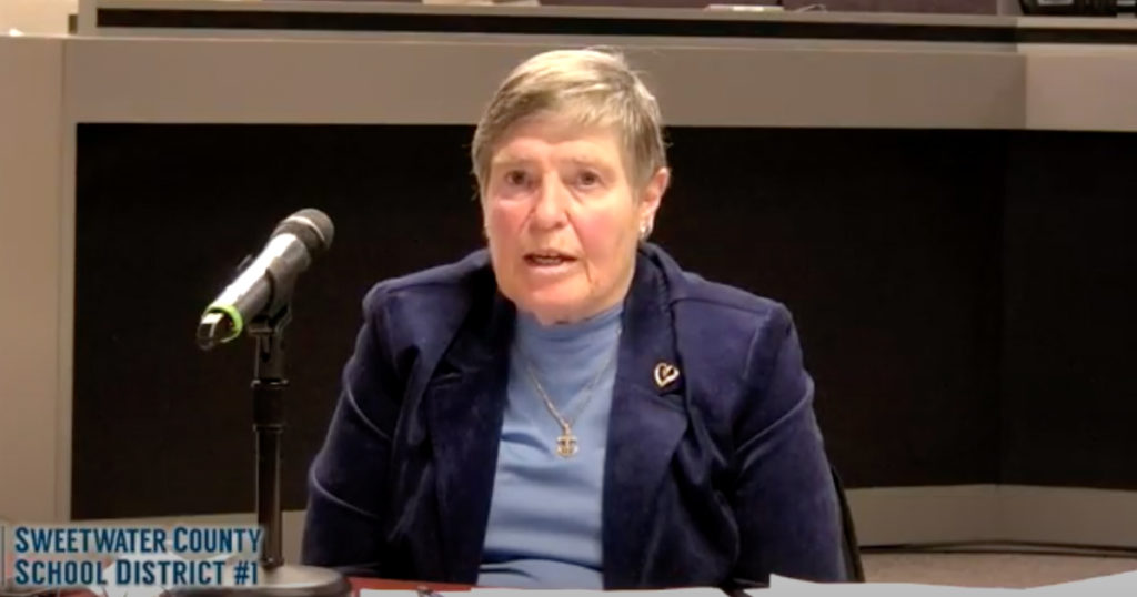 SCSD No. 1 Board Weighs Budget Cuts At Monday Workshop