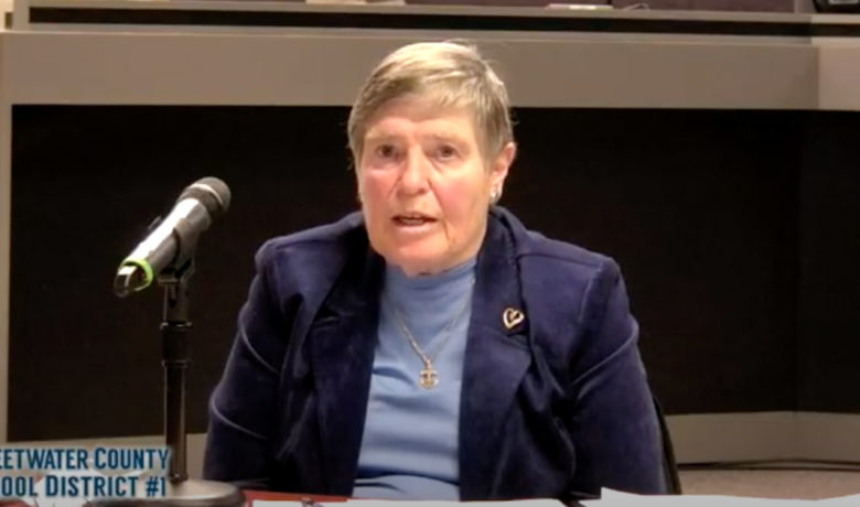 SCSD No. 1 Board Weighs Budget Cuts At Monday Workshop