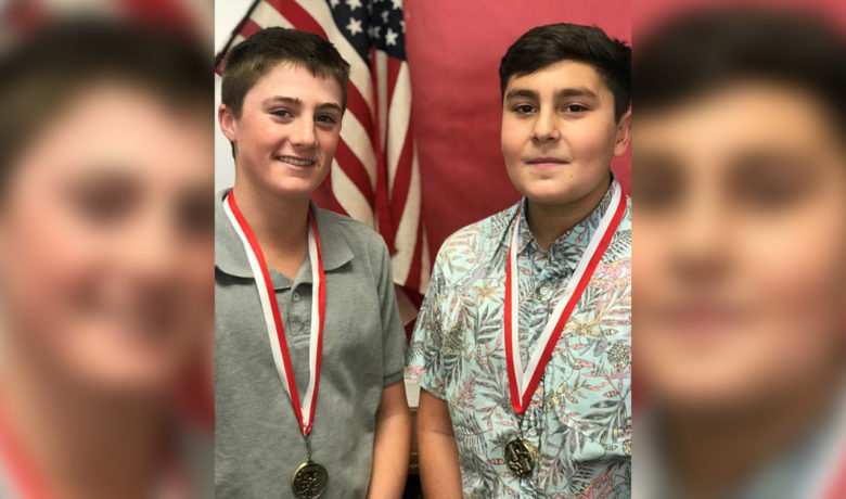Western Hosts Southwest STEM Regional Science Fair