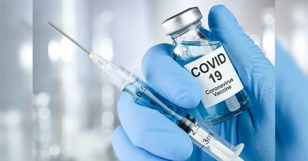 Wyoming’s COVID-19 Positivity Rate Unchanging as Vaccine Distribution Continues