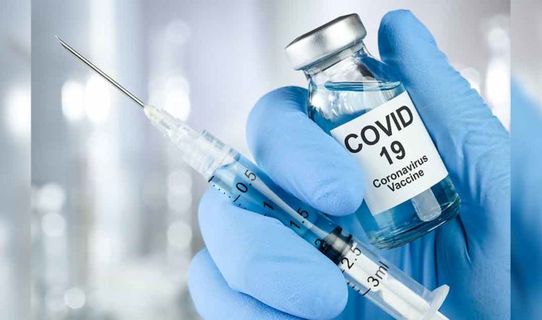 Wyoming’s COVID-19 Positivity Rate Unchanging as Vaccine Distribution Continues