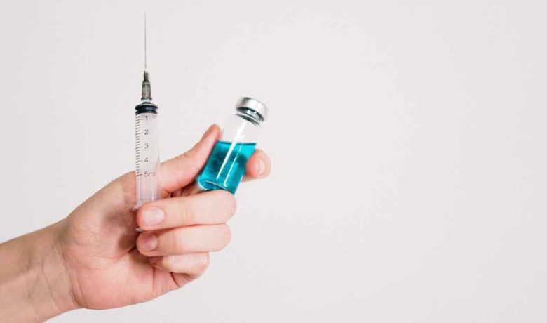 Flu, COVID-19 Vaccine Clinic Set for Oct. 1