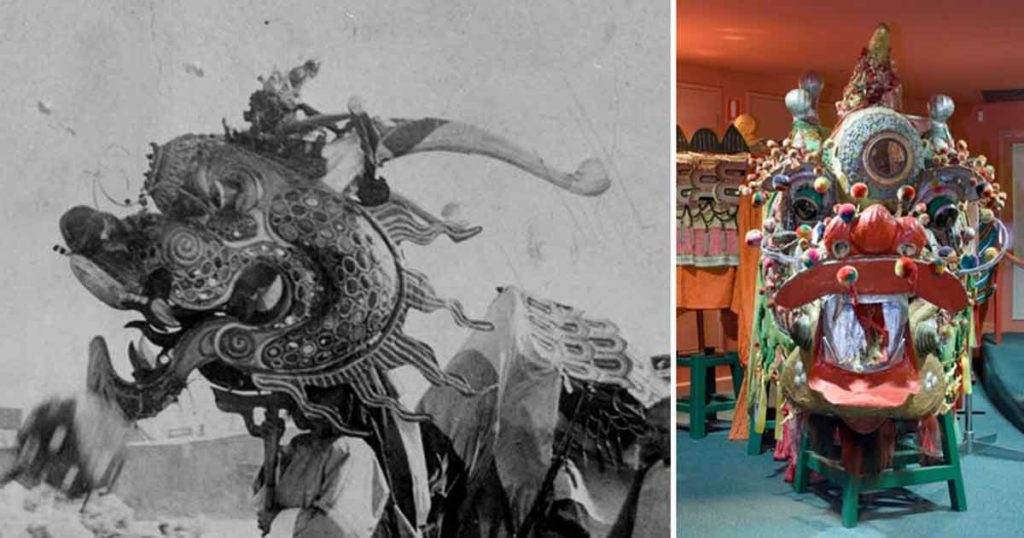 Sweetwater County Shares Special Connection with Australian Museum