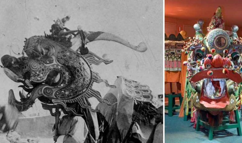 Sweetwater County Shares Special Connection with Australian Museum