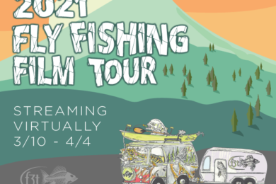 Seedskadee Trout Unlimited: VIRTUAL F3T 2021: March 10 – April 4