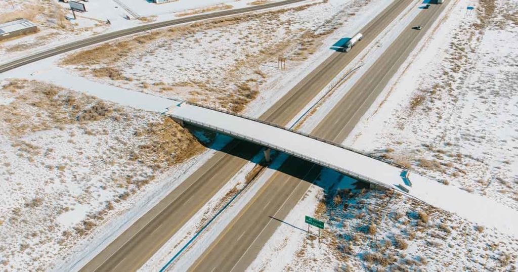 Work to Begin on New Interchange near Rock Springs