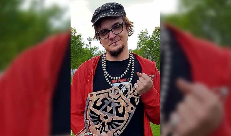 John Zachery  “Zach” Mortensen (March 29, 1988 – January 30, 2021)