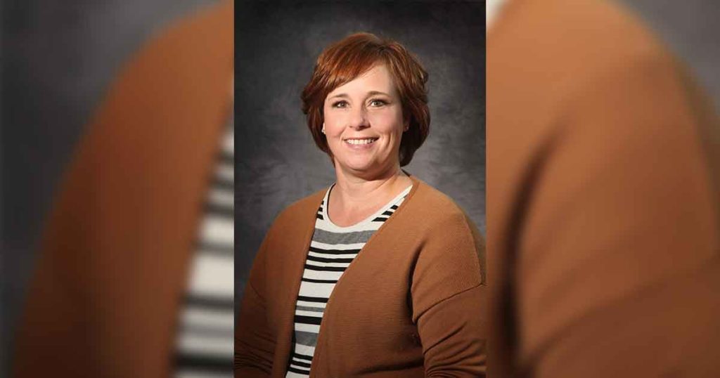 Sweetwater Memorial Appoints New Emergency Services Director