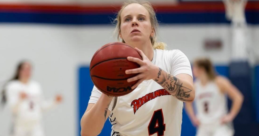 Catching Up With the Past: Maggie Justinak