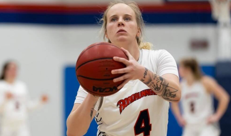 Catching Up With the Past: Maggie Justinak