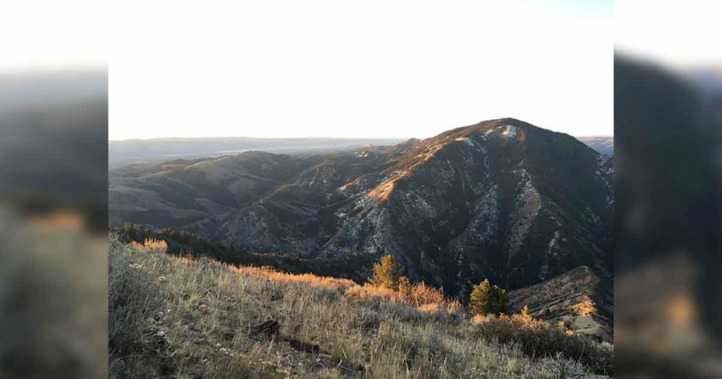 New Easement Allows Public Access to West Side of Sublette Mountain Range