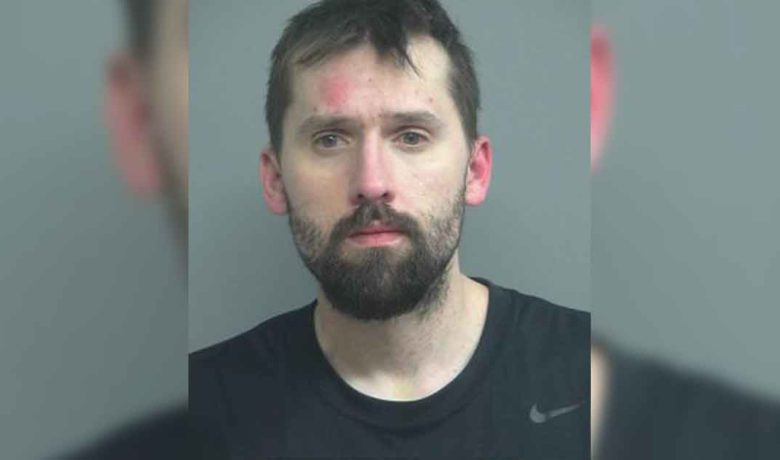 Green River Man Accused of Cashing Fraudulent Gambling Tickets