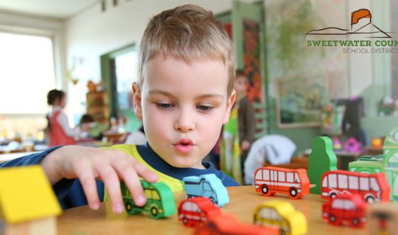 Kindergarten Enrollment for SCSD No. 2 is NOW OPEN!