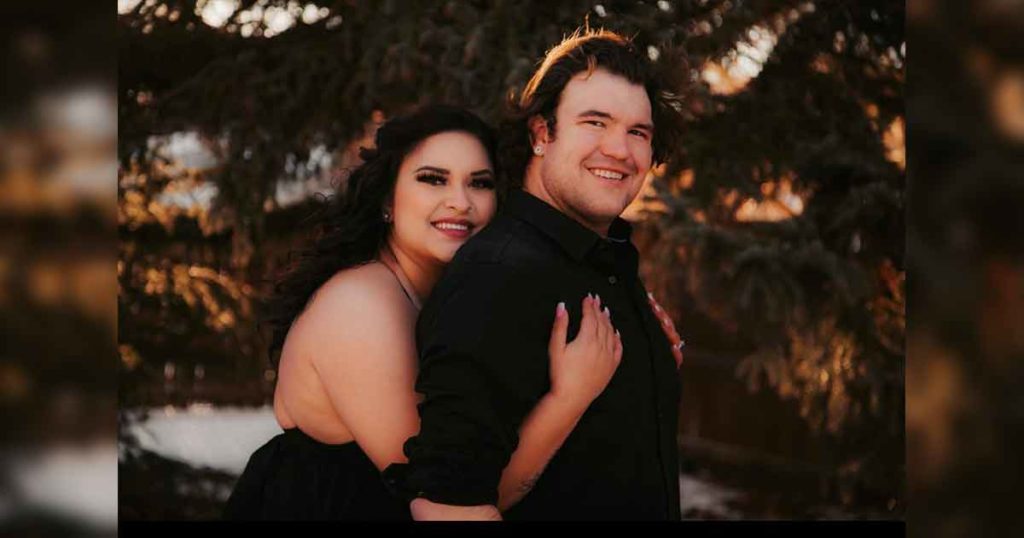 Engagement Announcement: Tucker and Apperson