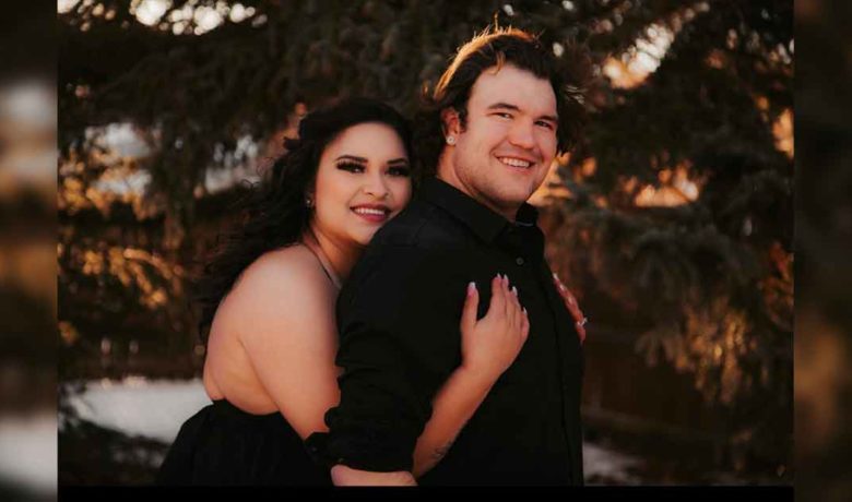 Engagement Announcement: Tucker and Apperson